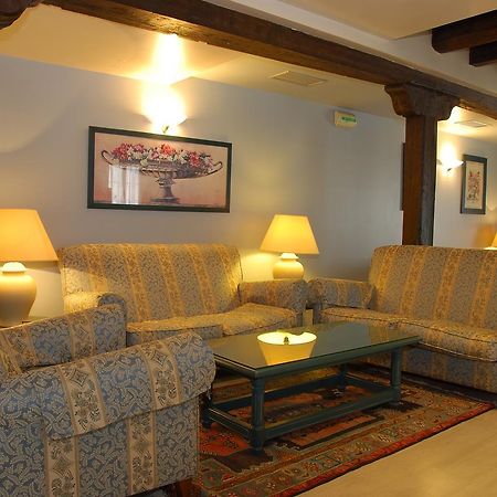 Hotel Rural Loizu Burguete Zewnętrze zdjęcie