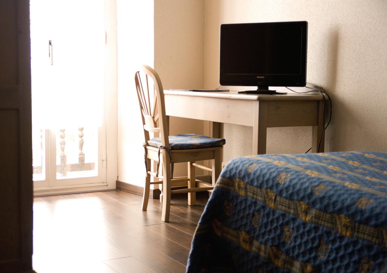 Hotel Rural Loizu Burguete Pokój zdjęcie