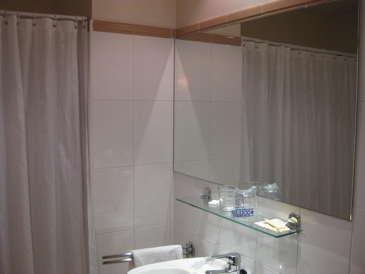 Hotel Rural Loizu Burguete Pokój zdjęcie