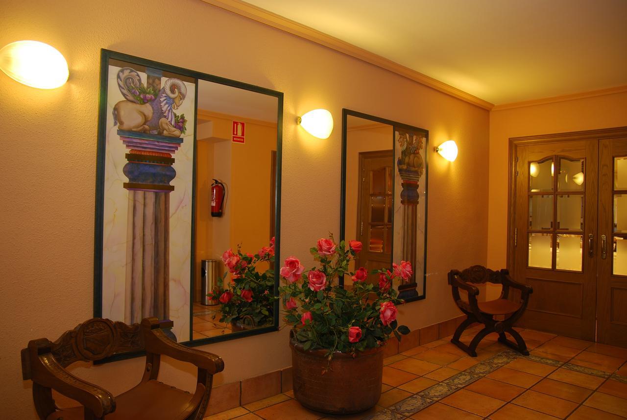 Hotel Rural Loizu Burguete Zewnętrze zdjęcie