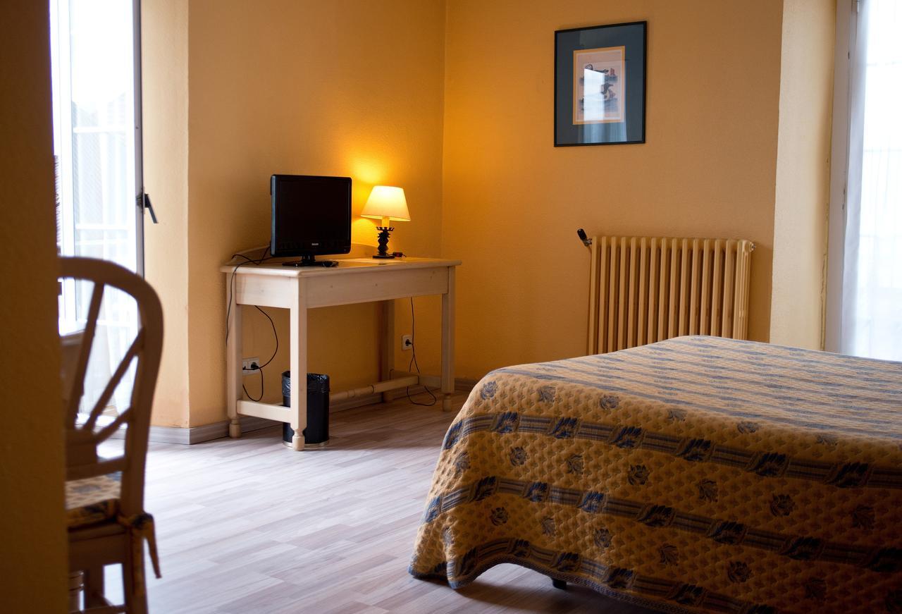 Hotel Rural Loizu Burguete Pokój zdjęcie