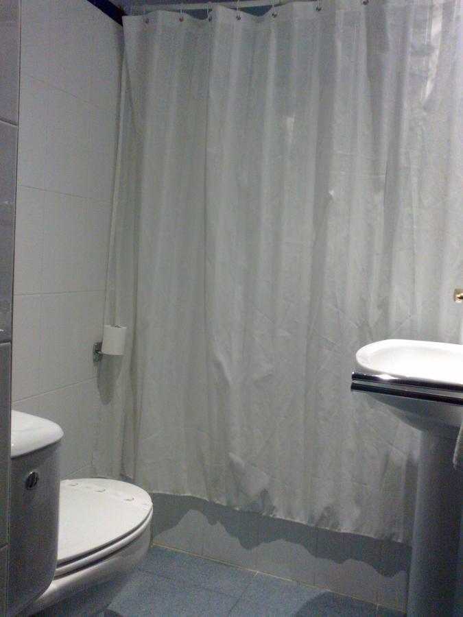 Hotel Rural Loizu Burguete Pokój zdjęcie