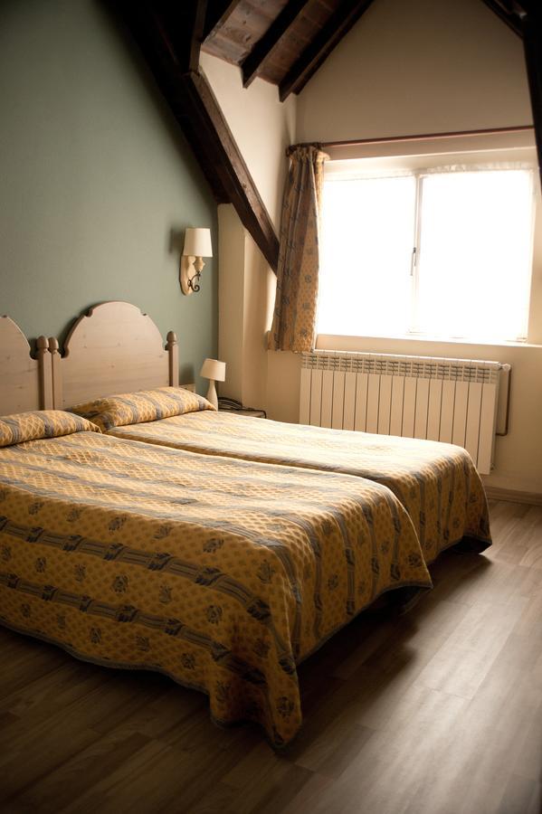 Hotel Rural Loizu Burguete Pokój zdjęcie