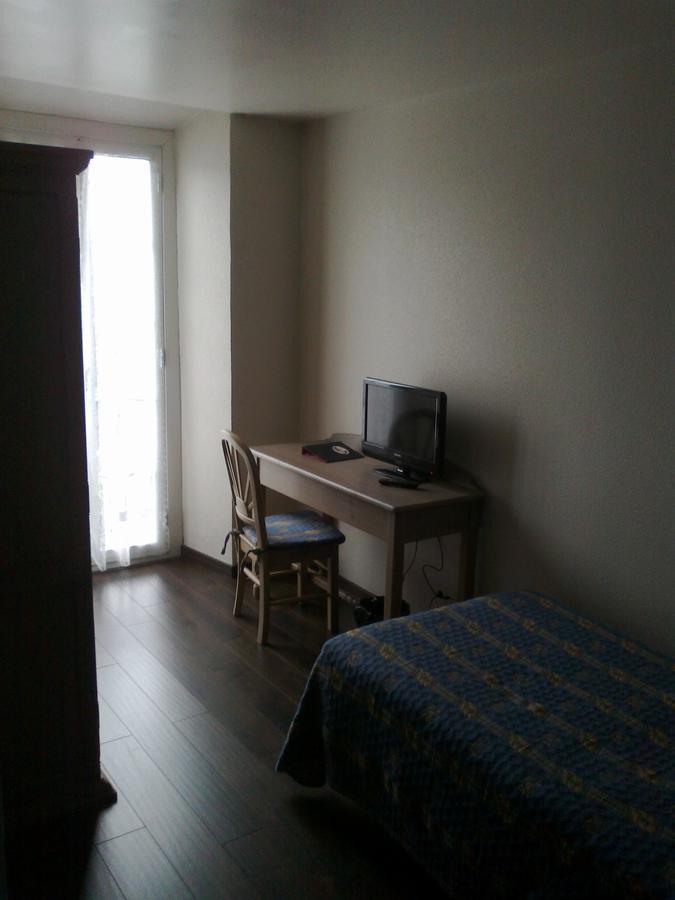 Hotel Rural Loizu Burguete Pokój zdjęcie