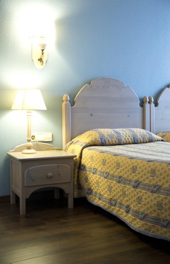 Hotel Rural Loizu Burguete Pokój zdjęcie