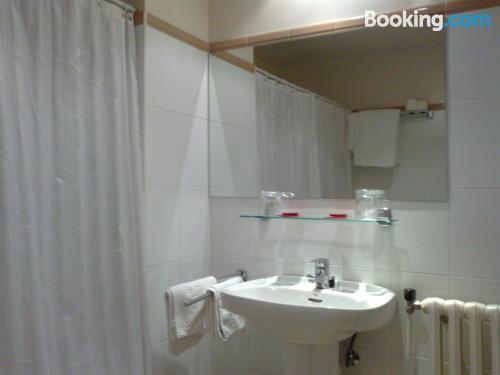Hotel Rural Loizu Burguete Zewnętrze zdjęcie